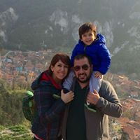 Serap Albayrak Photo 6