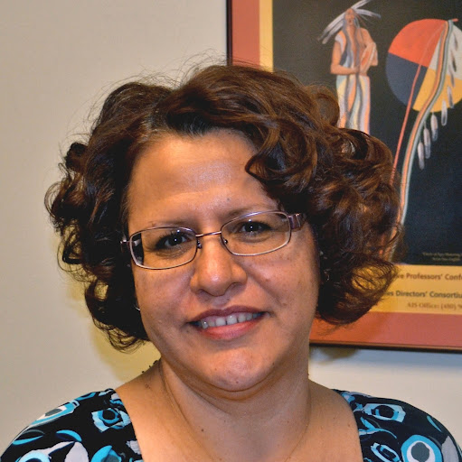 Alicia Richardson Photo 11