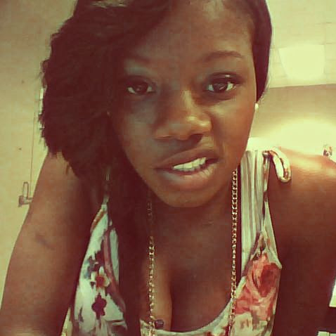 Kimberly Gaines Photo 12