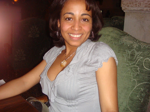 Maria Alcantara Photo 17