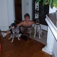 Beverly Hooper Photo 7