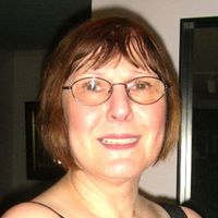 Geraldine Morris Photo 13