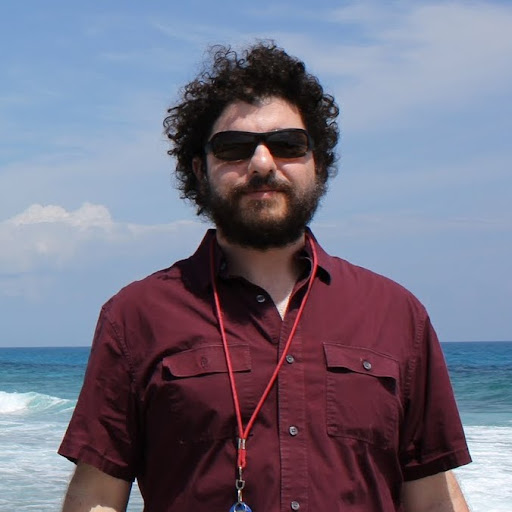 Jeff Burger Photo 38