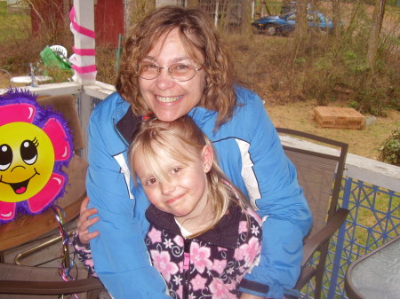 Gayle Miller Photo 31