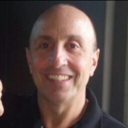 Mike Borrelli Photo 30