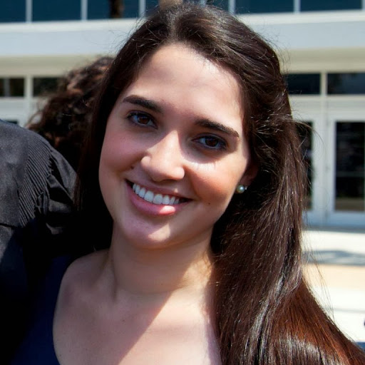 Christine Garcia Photo 35