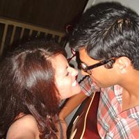 Caitlin Sharp Photo 19