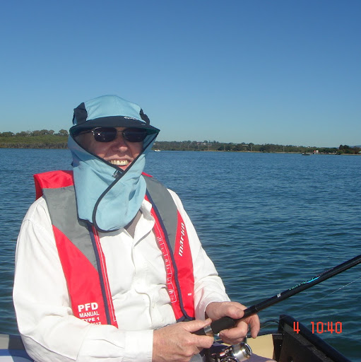 John Clair Photo 32