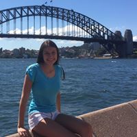 Samantha Park Photo 17