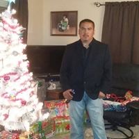 Abraham Vazquez Photo 17