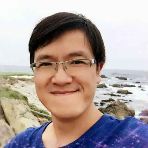 Raymond Liu Photo 20