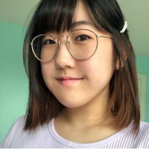 Linda Zhao Photo 14