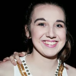 Lucy Gilbert Photo 30