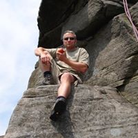 Carl Trout Photo 2