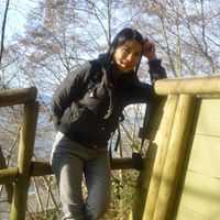 Mei Lu Photo 18