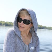 Pamela Tilley Photo 21