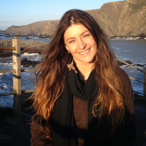 Katherine Saunders Photo 10