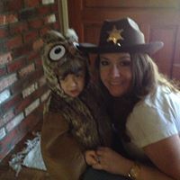 Rachel Gordon Photo 41