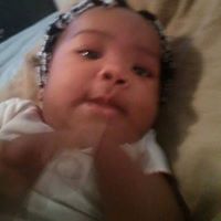 Kimberly Booker Photo 11