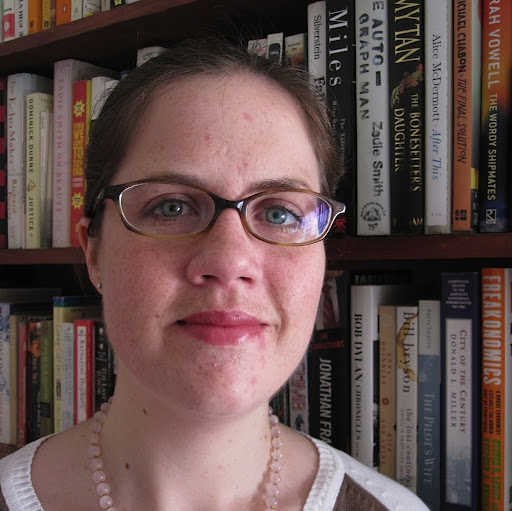 Clare Willis Photo 24