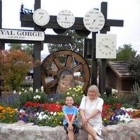 Brenda Cheney Photo 17