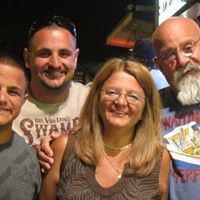 Diane Goldberg Photo 12