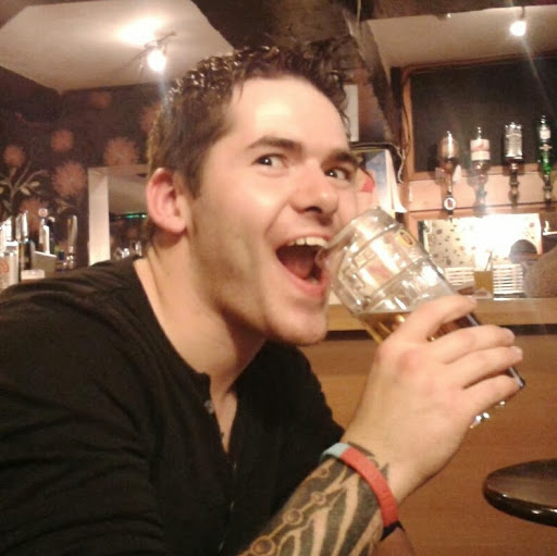 Josh Bowers Photo 6