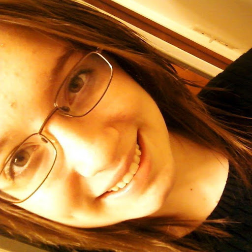 Heather Ritchie Photo 18