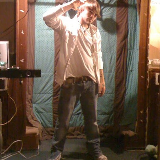 Luke Fontenot Photo 10