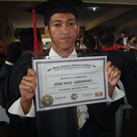 Jose Geronimo Photo 10