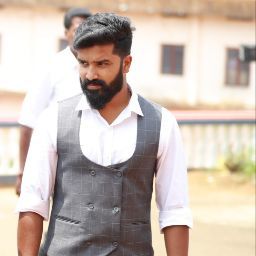 Anup Abraham Photo 8