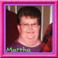 Martha Evans Photo 39