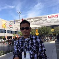 Allan Chan Photo 21