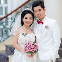 Ngan Tran Photo 15