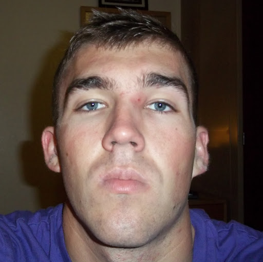 Ryan Peterson Photo 13