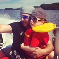 Tyler Skinner Photo 22