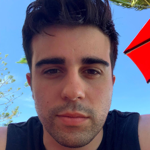 Miguel Martin Photo 41