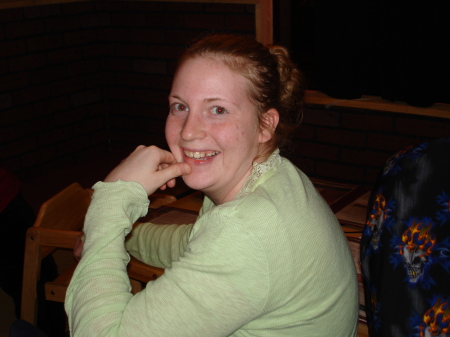 Dawn Grant Photo 4