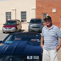 Steven Ferris Photo 19
