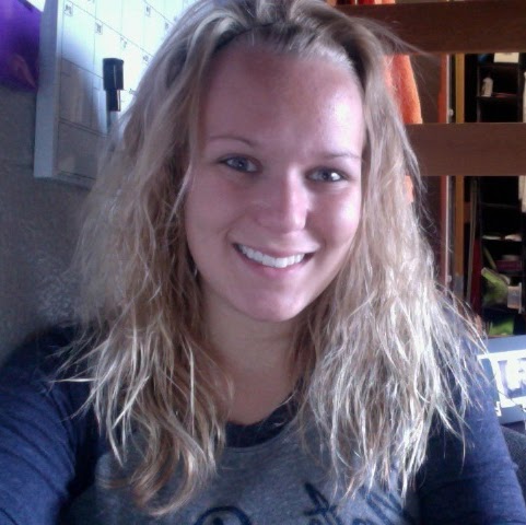Emily Daugherty Photo 12