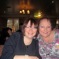 Catherine Atkinson Photo 8