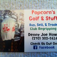 Joe Howe Photo 13