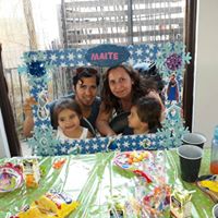 Andrea Reyes Photo 26
