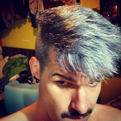 Matthew Stone Photo 9