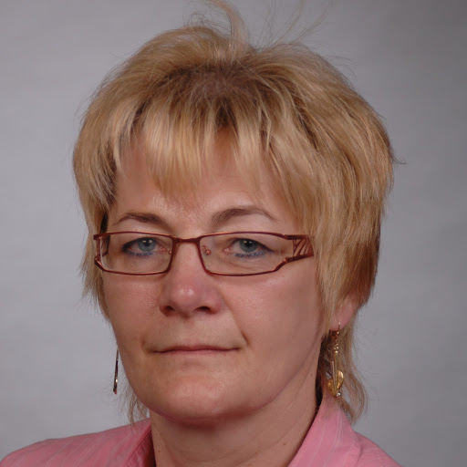 Barbara Krause Photo 30