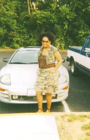 Wanda Thompson Photo 11