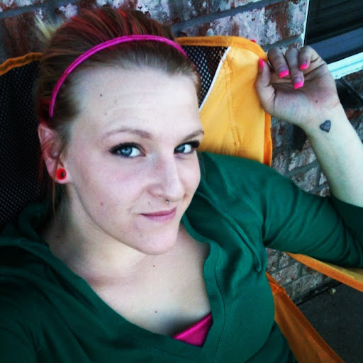 Patricia Rose Photo 9