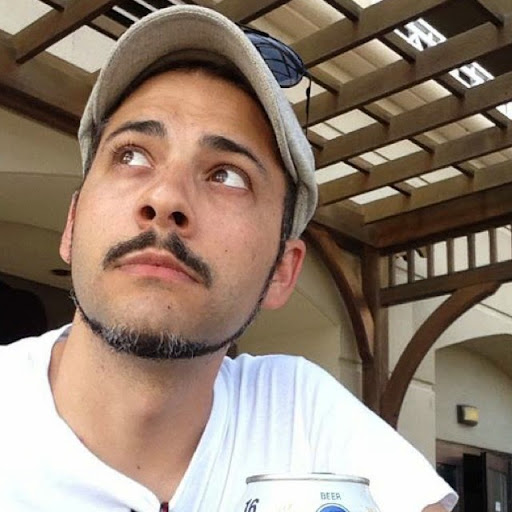 Matthew Bailey Photo 54