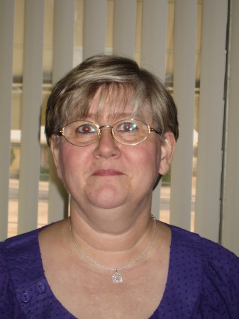 Jackie Shoemaker Photo 17