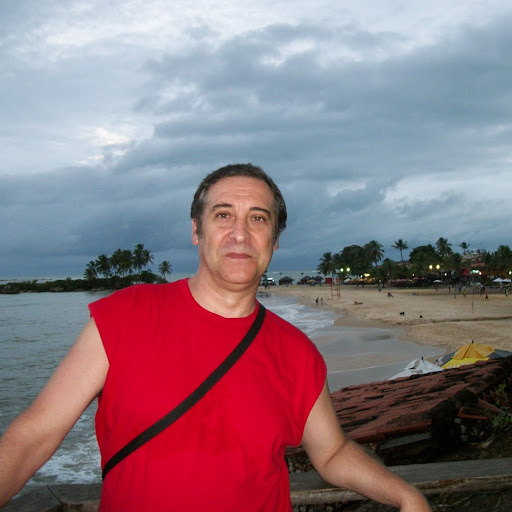 Jose Vidal Photo 34